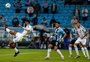 "Coisas que estão acontecendo sempre", critica Arezo sobre gol anulado do Grêmio diante do CSA