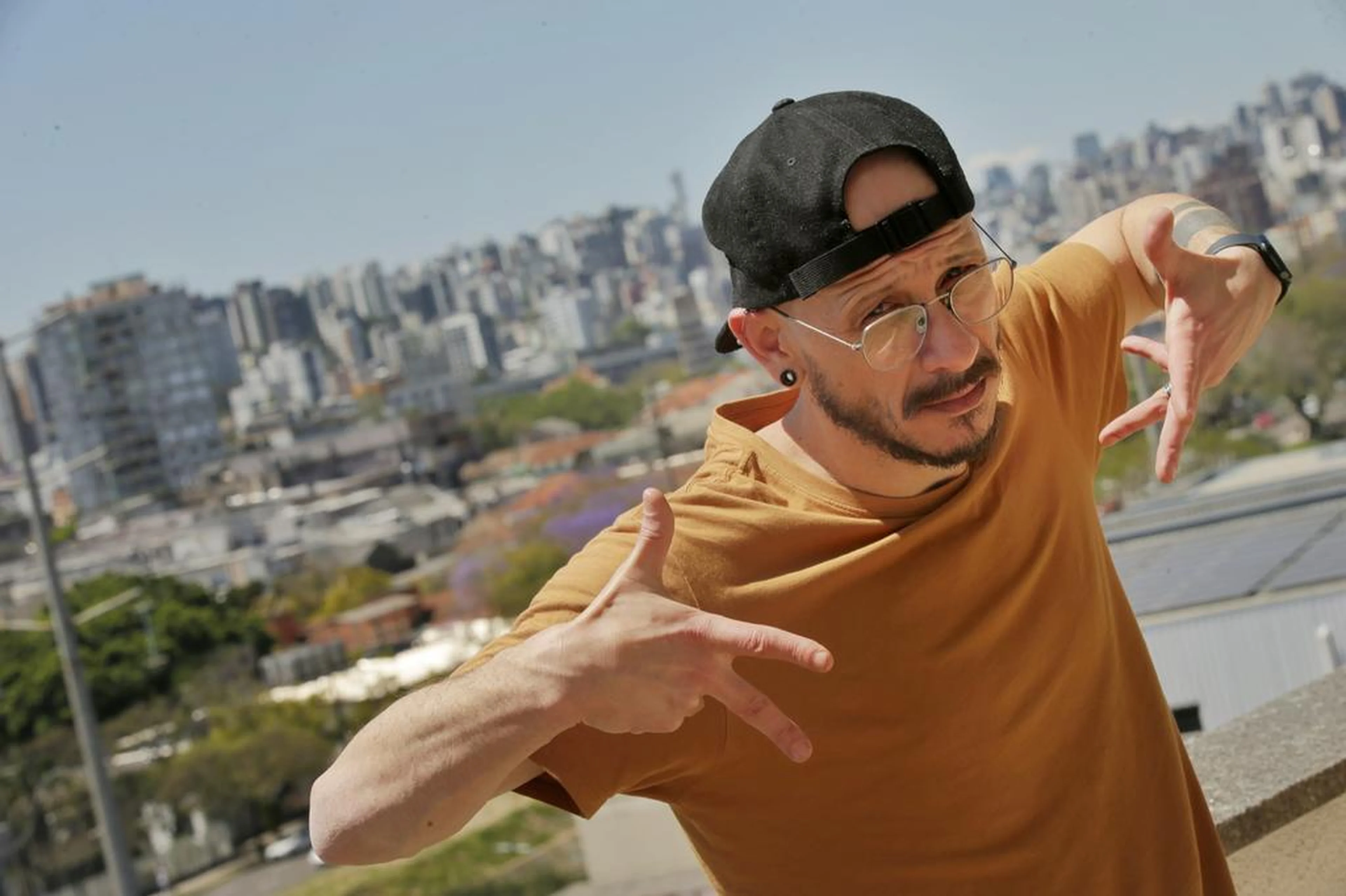 Lauro Alves/Agencia RBS