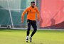 Com Wanderson, Mano prepara time do Inter para jogo contra o Coritiba