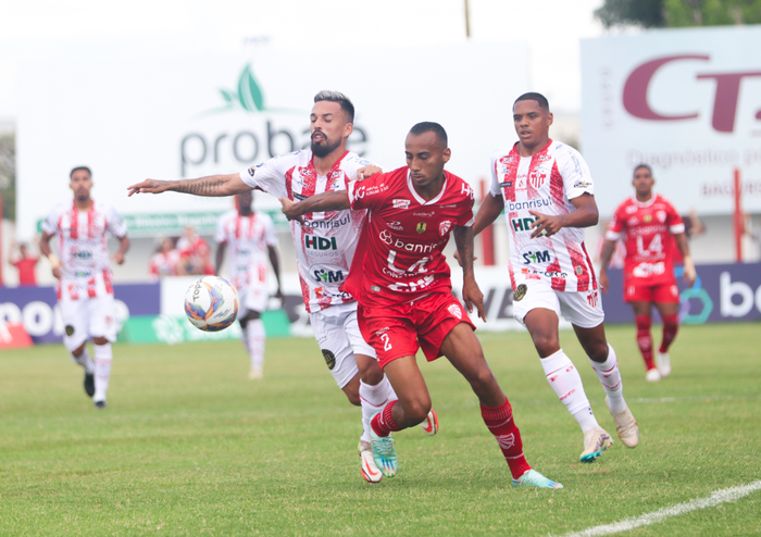 Sergio Galvani/Guarany F.C.