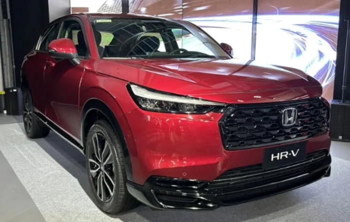 Honda / Reprodução Honda / Reprodução