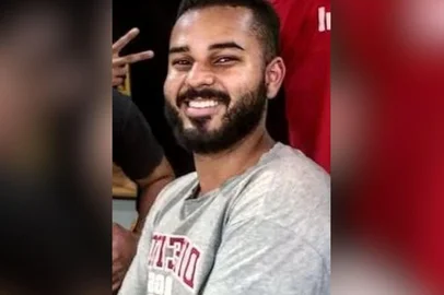 "Sonhava em crescer na Brigada Militar", diz amigo de policial morto em acidente no norte do RS<!-- NICAID(16005332) -->