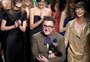 Estilista Alber Elbaz morre aos 59 anos