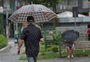 Chuva forte e risco de temporal seguem no RS nesta quinta-feira