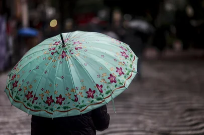 PORTO ALEGRE, RS, BRASIL, 04-08-2025: Primeira semana de agosto será de chuva e instabilidade. Foto: André Ávila/ Agência RBSIndexador: Andre Avila<!-- NICAID(16094235) -->