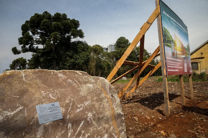 Neimar De Cesero / Agencia RBS Neimar De Cesero / Agencia RBS