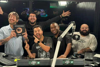 Sofia Machado Siebiger / Divulgação image