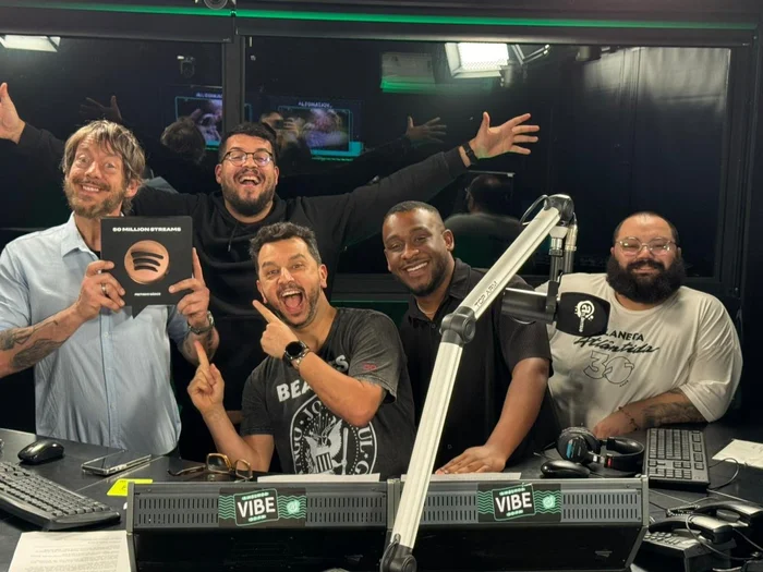 Sofia Machado Siebiger / Divulgação Sofia Machado Siebiger / Divulgação