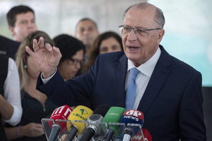 Joédson Alves / Agência Brasil Joédson Alves / Agência Brasil