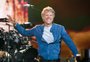 Jon Bon Jovi ajuda salvar vida de mulher em ponte dos Estados Unidos