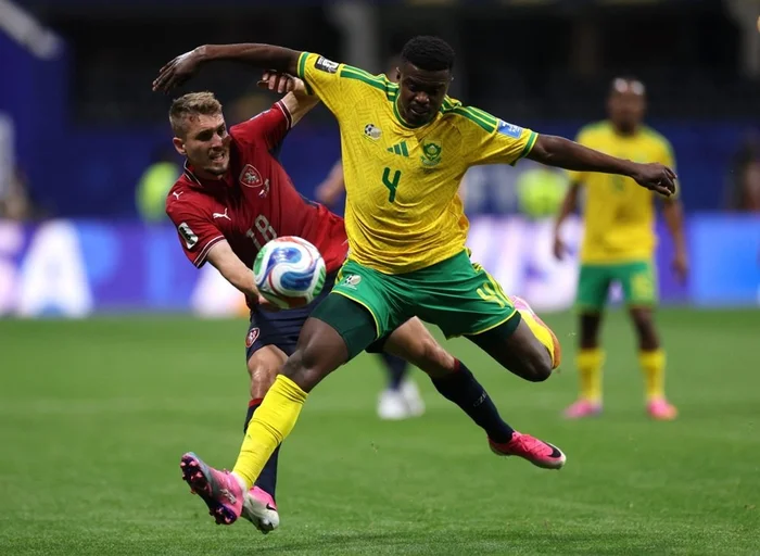 Lars Baron / Getty Imagens North América / Getty Imagens via AFP