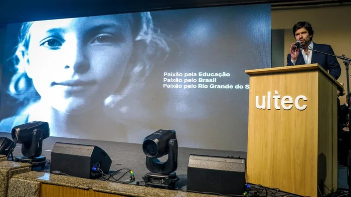 Marcos Nagelstein / Ulbra / Divulgação