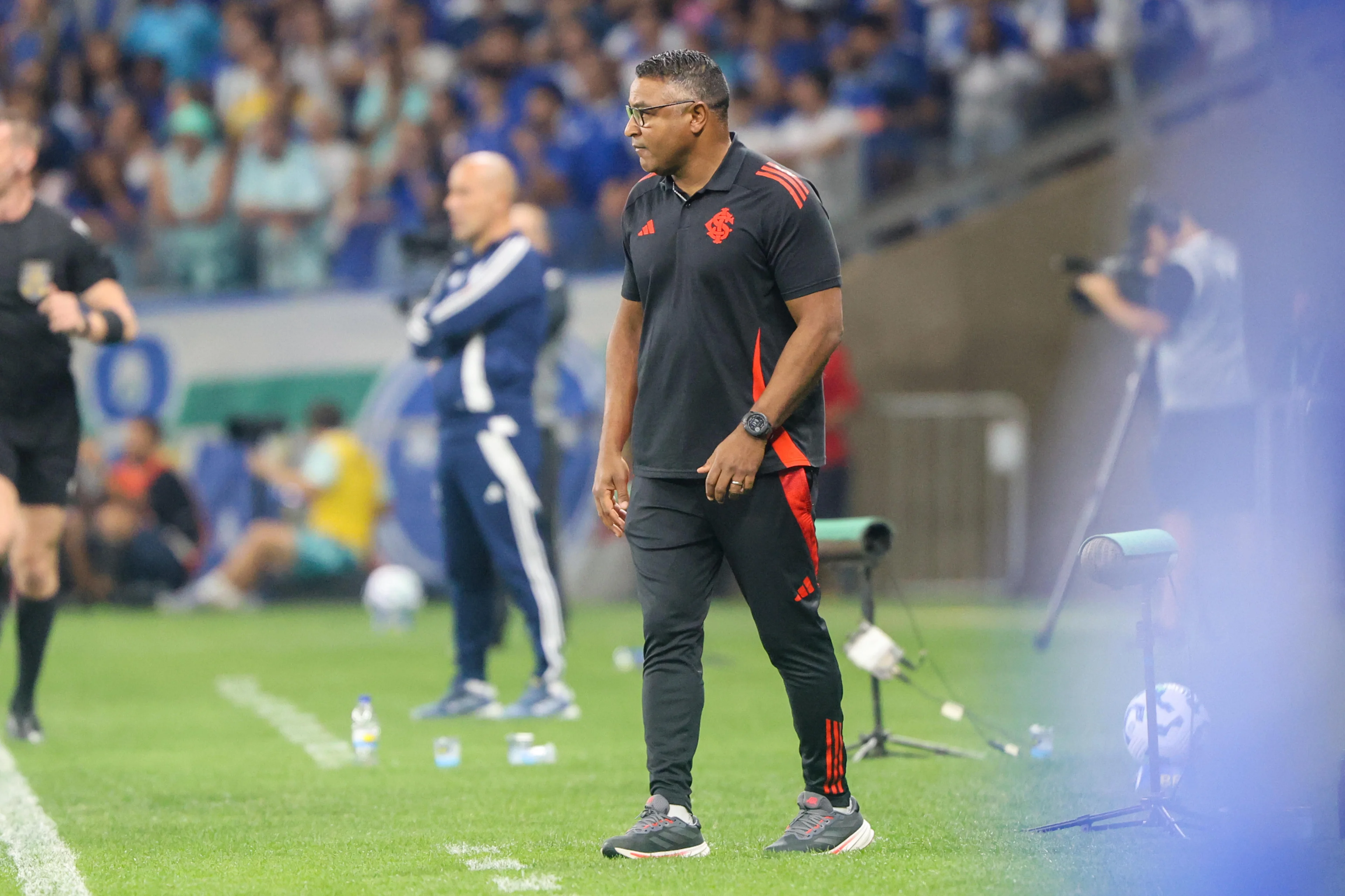 Ricardo Duarte/Inter / Divulgação
