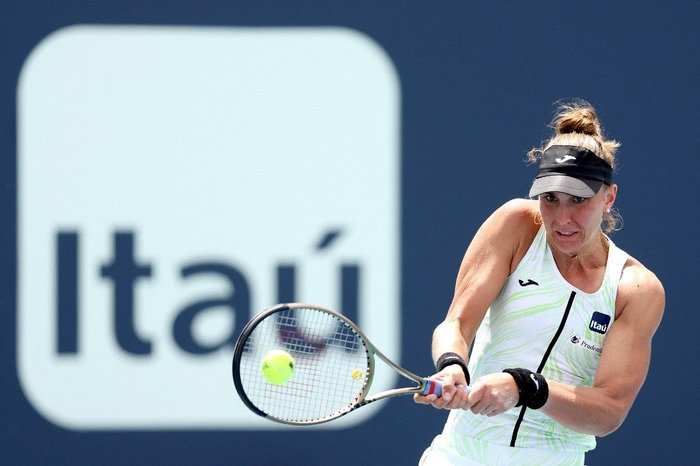 MATTHEW STOCKMAN / GETTY IMAGES NORTH AMERICA / GETTY IMAGES VIA AFP