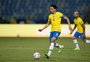 Marquinhos é desconvocado e não atuará contra o Peru pelas Eliminatórias
