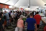 Primeiro fim de semana da Feira do Livro de Porto Alegre já registra grande movimento