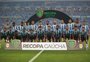 FGF divulga data da Recopa Gaúcha entre Grêmio e São José; veja o dia