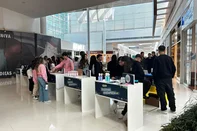Projeto miniempresa forma alunos participantes da Serra neste final de semana<!-- NICAID(16082385) -->