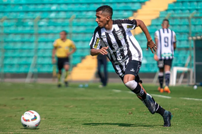 Patrick Floriani / FFC / Divulgação