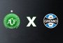 Chapecoense x Grêmio ao vivo na Jornada Digital da Gaúcha; acompanhe 