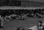 O Pavilhão da Festa da Uva em 1958