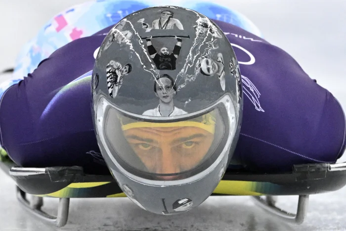 TIZIANA FABI / AFP