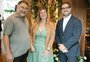 Veja quem brilha na cena social da coluna desta quinta-feira
