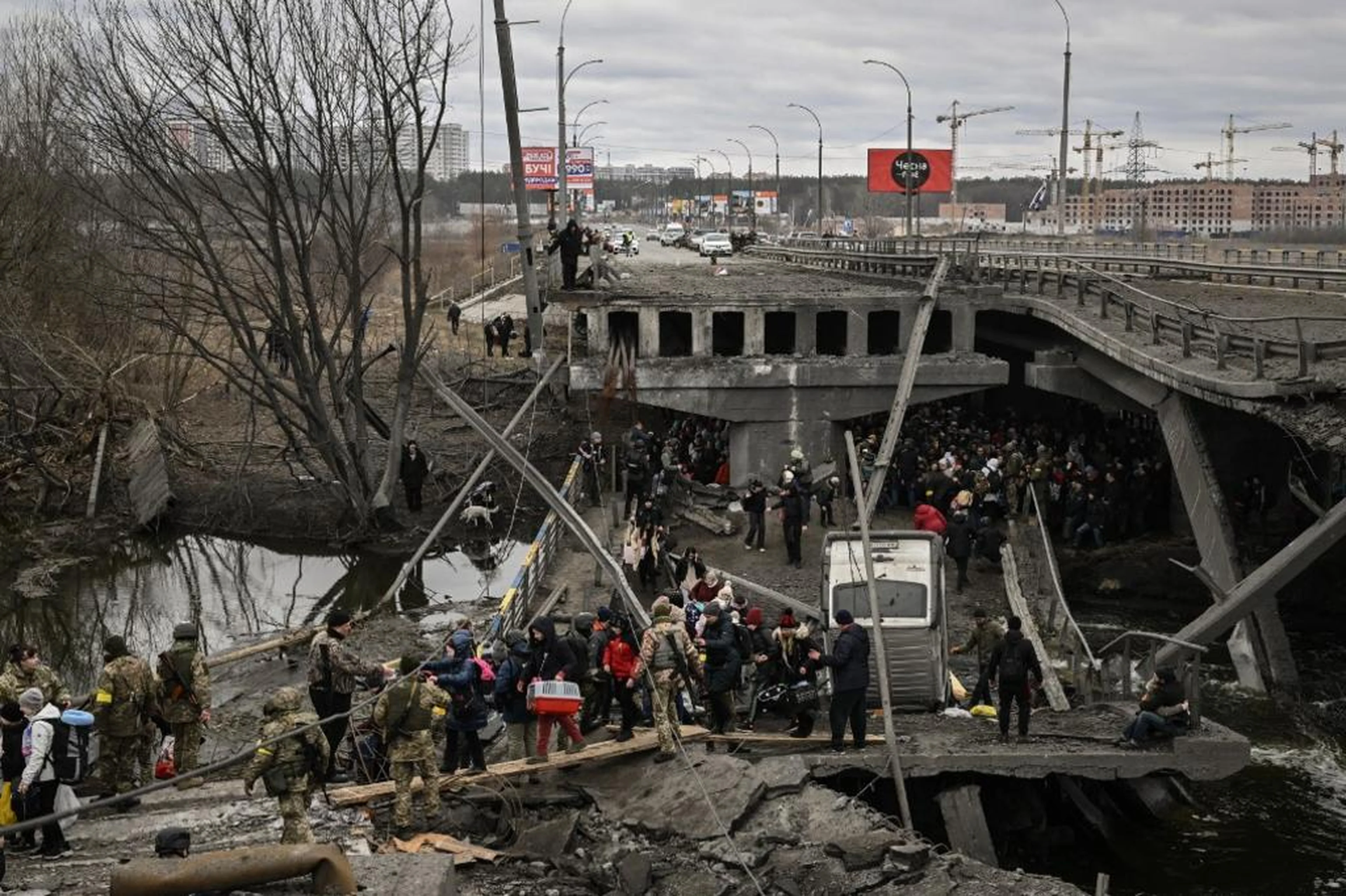ARIS MESSINIS/AFP