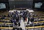 Estratégia do partido de Bolsonaro é expor publicamente deputados que recuarem sobre anistia