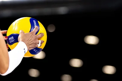 Vôlei