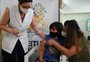 Caxias do Sul abre vacinação infantil contra a covid-19 para crianças com comorbidades 