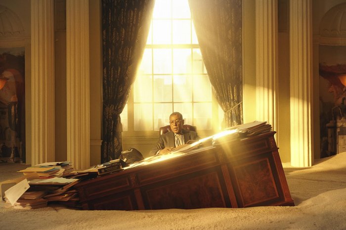 Cortesia Lionsgate US / Divulgação