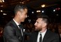 Após contratar Messi, PSG sonha com Cristiano Ronaldo para 2022, diz jornal espanhol