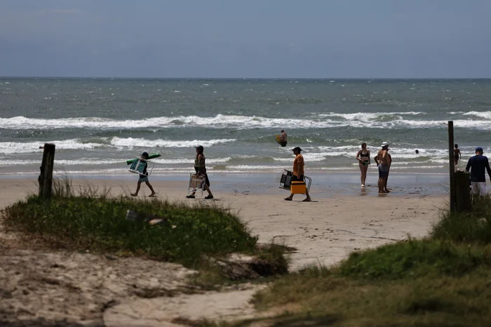 Renan Mattos / Agencia RBS