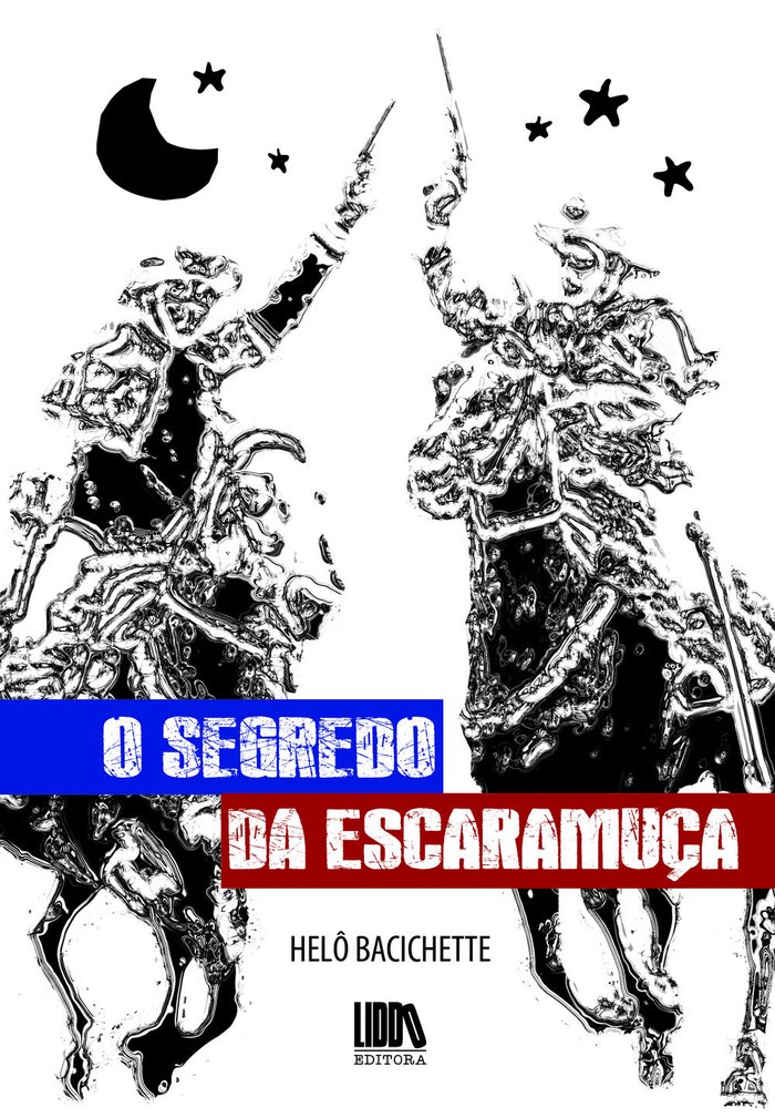 Liddo Editora / Divulgação