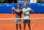 Três gaúchos figuram entre os cinco brasileiros no top 100 do ranking mundial de duplas da ATP