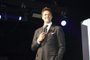 MIAMI, FLORIDA - NOVEMBER 17: Tom Brady attends the 25th Annual Best Buddies Miami Gala at Ice Palace Studios on November 17, 2023 in Miami, Florida.   Romain Maurice/Getty Images/AFP (Photo by Romain Maurice / GETTY IMAGES NORTH AMERICA / Getty Images via AFP)<!-- NICAID(15606419) -->
