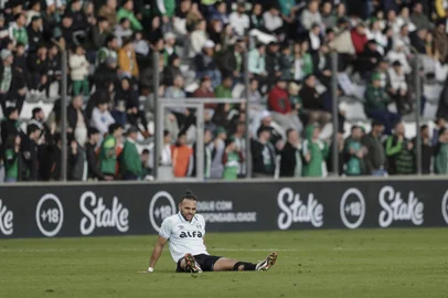 CAXIAS DO SUL, RS, BRASIL 2025.06.01 - Juventude recebe o Grêmio no Alfredo Jaconi pela 11ª rodada do Campeonato Brasileiro. (Foto: André Ávila/ Agência RBS)Indexador: Andre Avila<!-- NICAID(16050312) -->