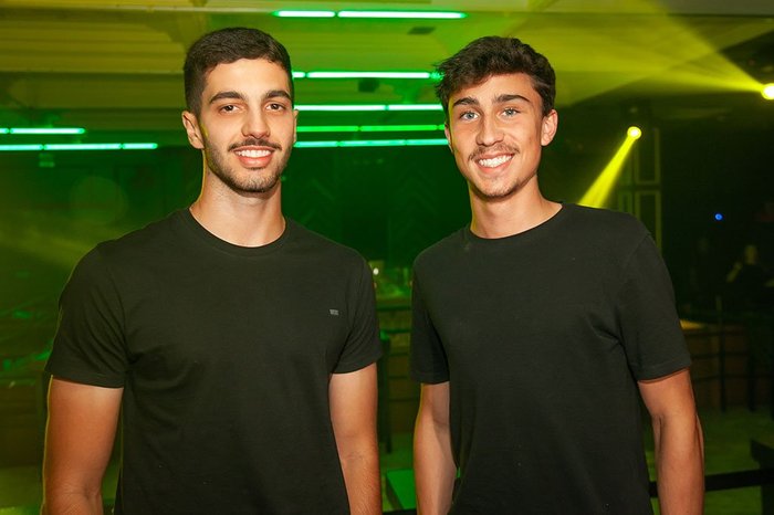 Cristiano de Oliveira / Divulgação Cristiano de Oliveira / Divulgação