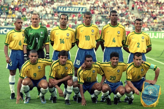 Fifa / Divulgação Fifa / Divulgação