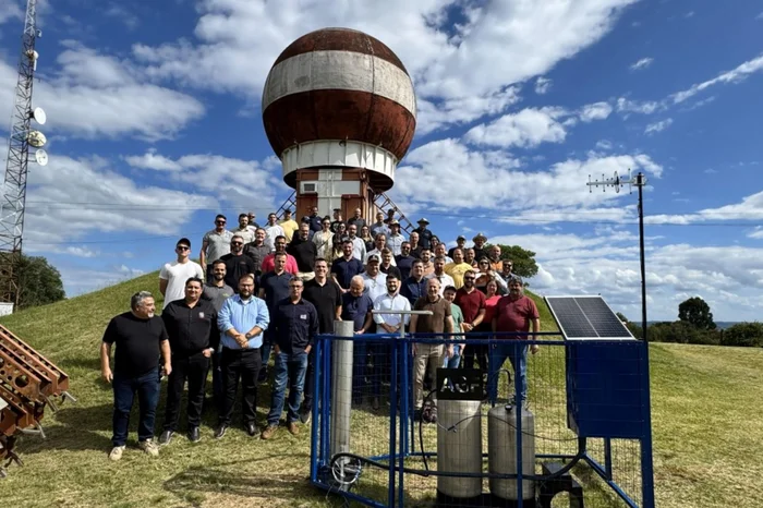 Cassiane Osório / Divulgação