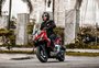 Honda ADV 160: nova geração avança no visual, propulsão e tecnologia