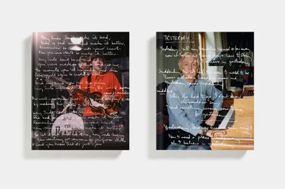 Lançamento Paul Mccartney<!-- NICAID(14869264) -->
