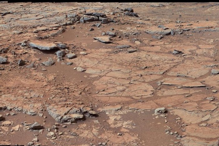 NASA / JPL-Caltech / MSSS / Divulgação