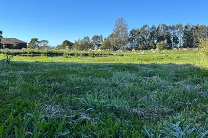 Cambará do Sul tem a menor temperatura da Serra na quarta.<!-- NICAID(16141518) -->