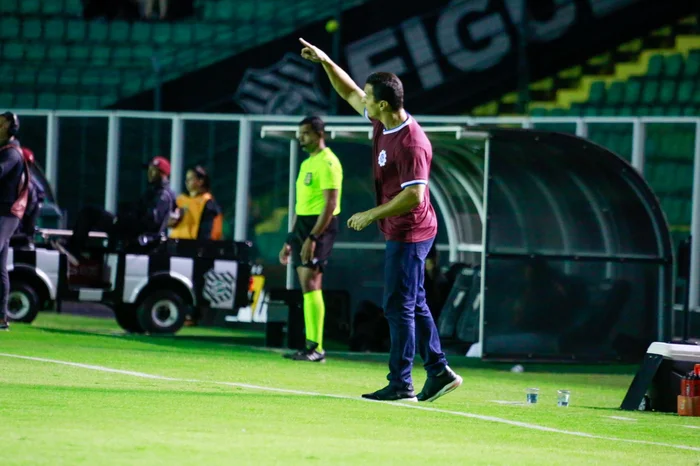 Vitor Soccol / Ser Caxias / Divulgação Vitor Soccol / Ser Caxias / Divulgação