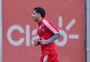 Eduardo Baptista abre disputa na zaga do Inter