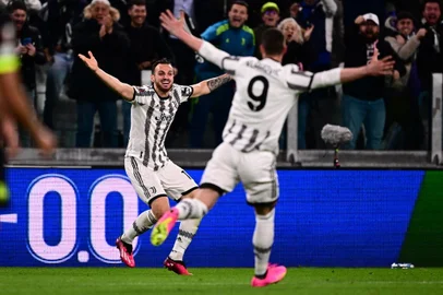 Federico Gatti Juventus