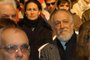 *** 11ª Jorn.Lit.-Tadeu Vilani ***Alberto da Costa e Silva, imortal da ABL, participando da 11ª Jorn. de Literatura, em Passo Fundo.<!-- NICAID(1700950) -->