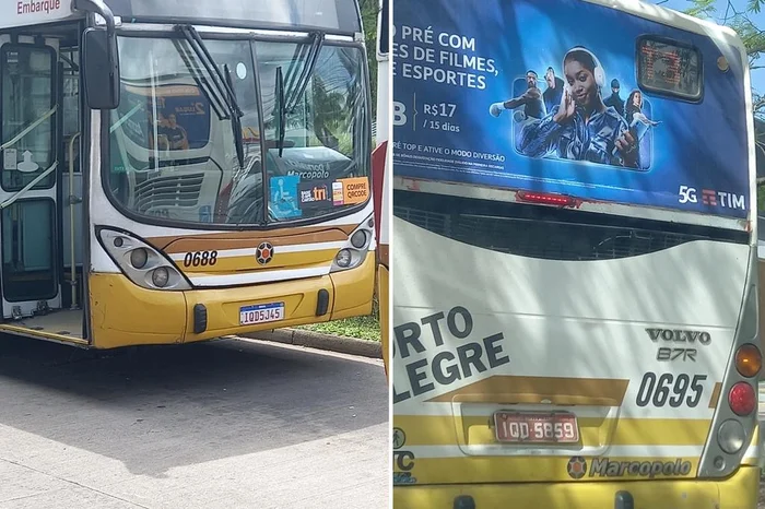 Carlos Rollsing / Agência RBS Carlos Rollsing / Agência RBS